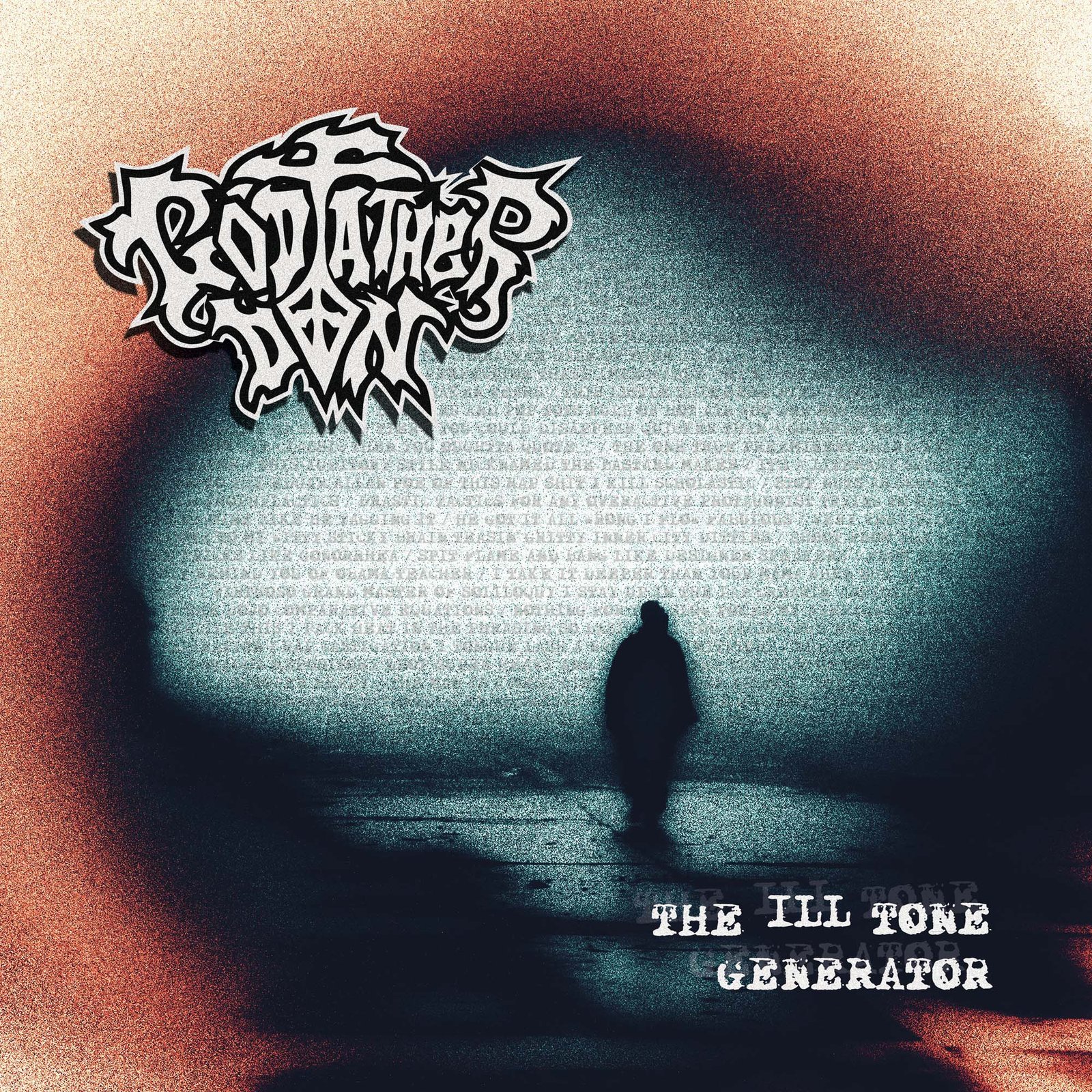 Godfather Don - The Ill Tone Generator (Vinyl) (Shipping now!)